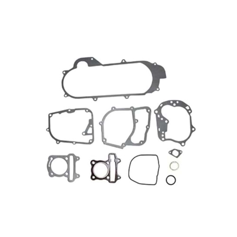 SCOOTER 80CC CONTA TK