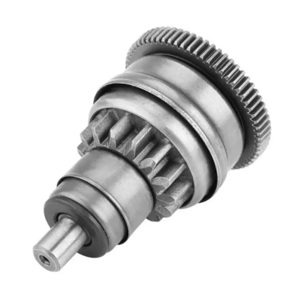 SCOOTR 50 CC PINION DISLI