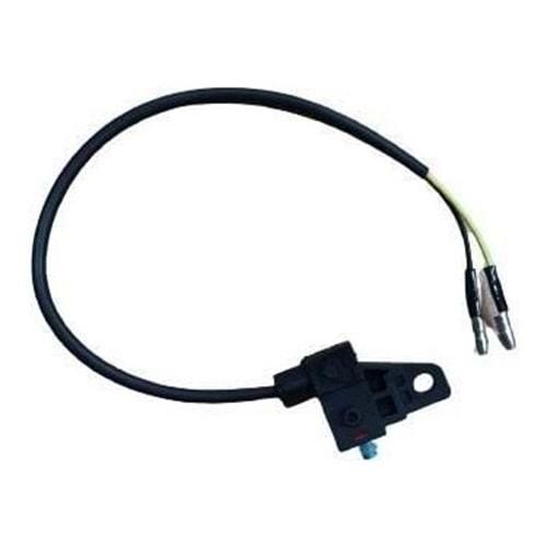 SCOOTR50-80CC ARKA FREN MÜŞÜRÜ