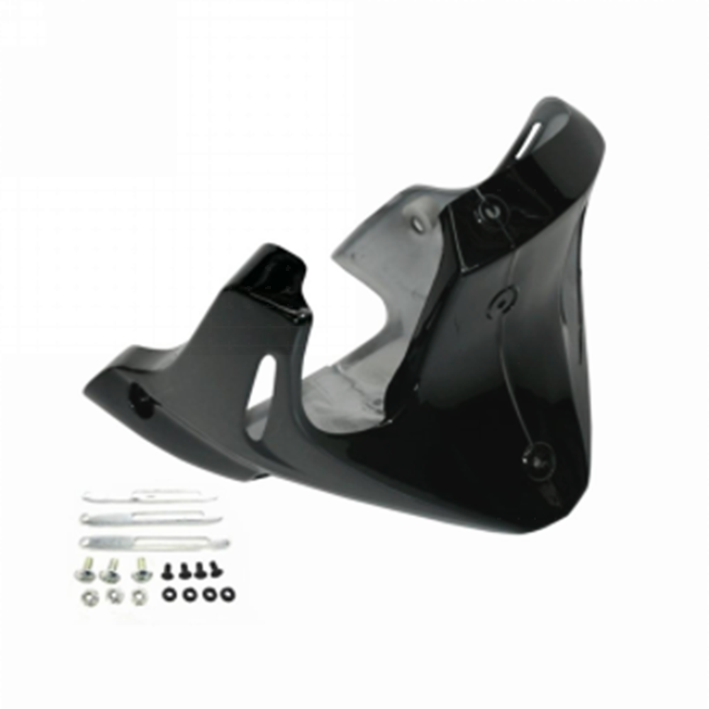 CG-125 ALT SAKAL SİYAH