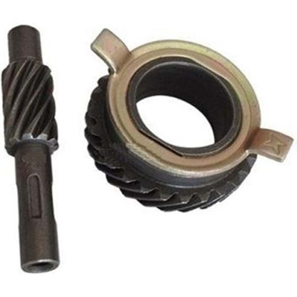 CG125 KILOMETRE DISLISI CELIK JANT