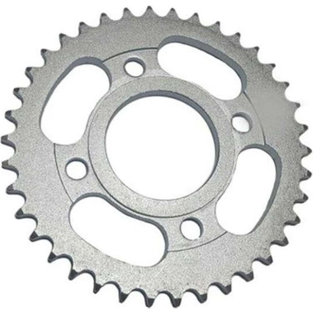 CG125 ARKA DISLI 38 TEL JANT