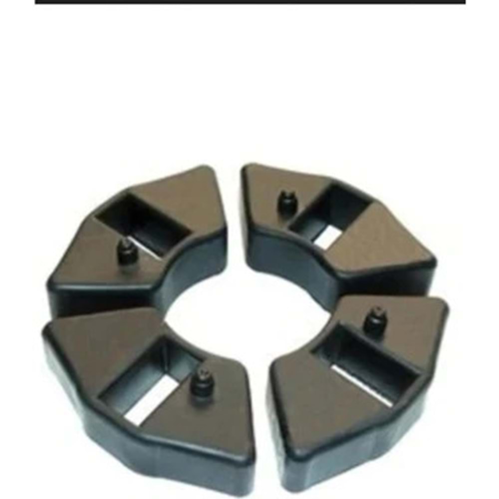 CUP100LUK KAPLIN LASTIK