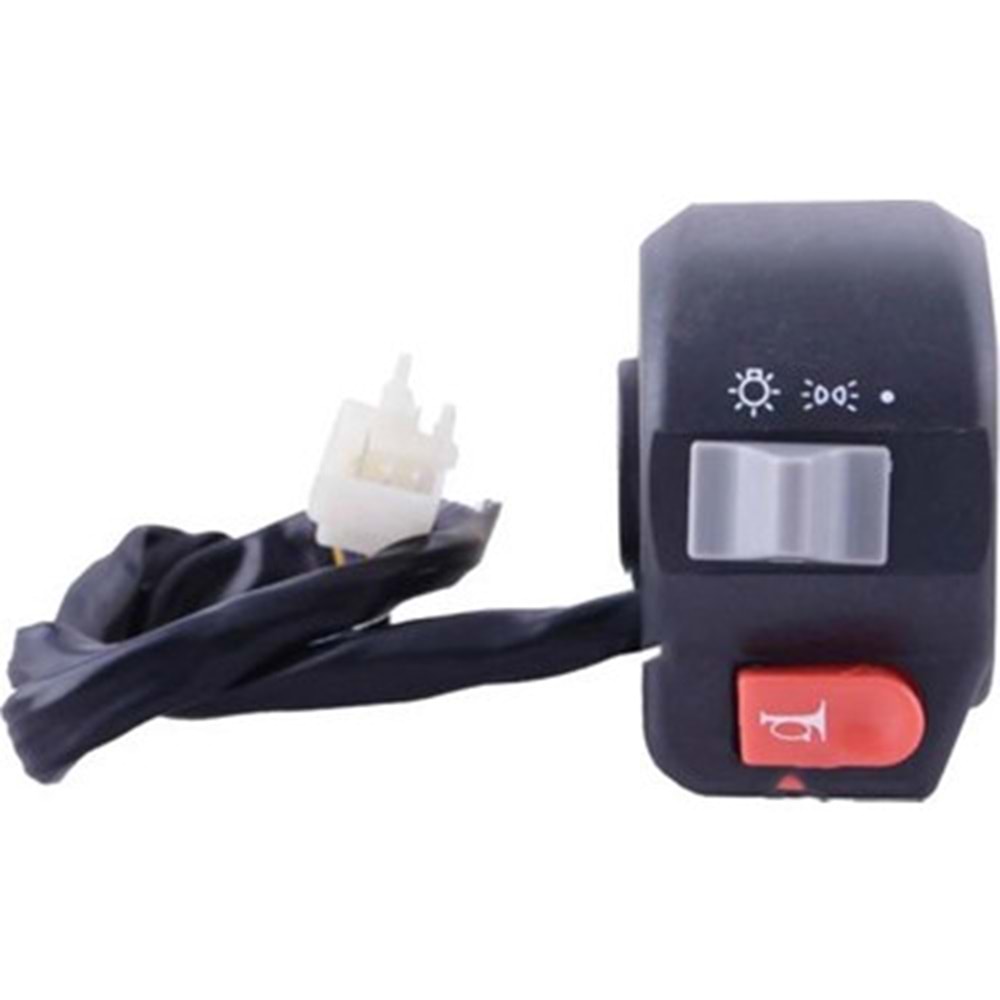 E.BAIKE SAG KUMANDASI