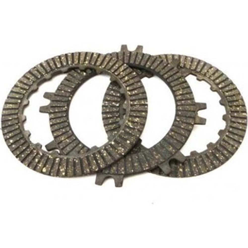 CUP 100 DEBRIYAJ BALATSI TK