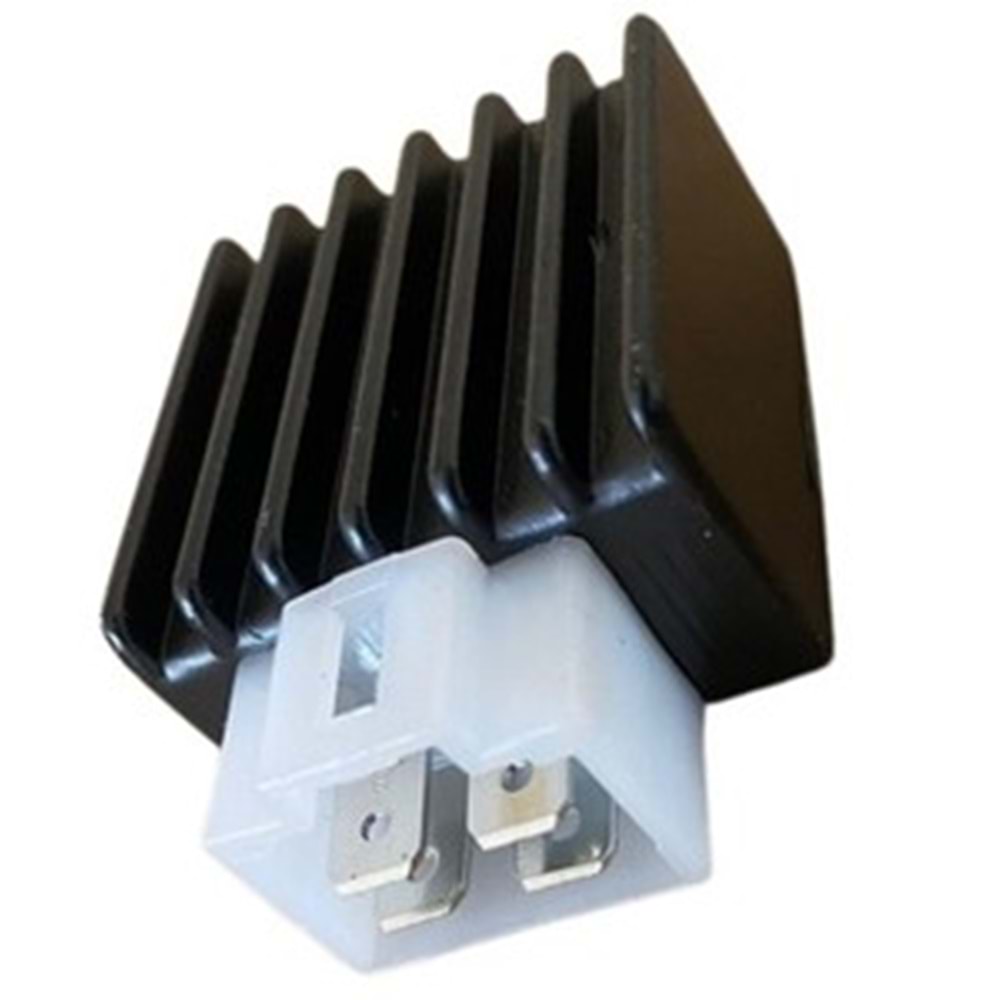 CUP 100 KONJEKTOR KABLOSUZ 4 SOKETLI