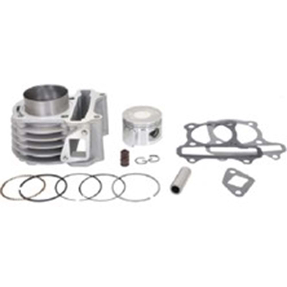 SCOOTER 80 CC SILINDIR SETI