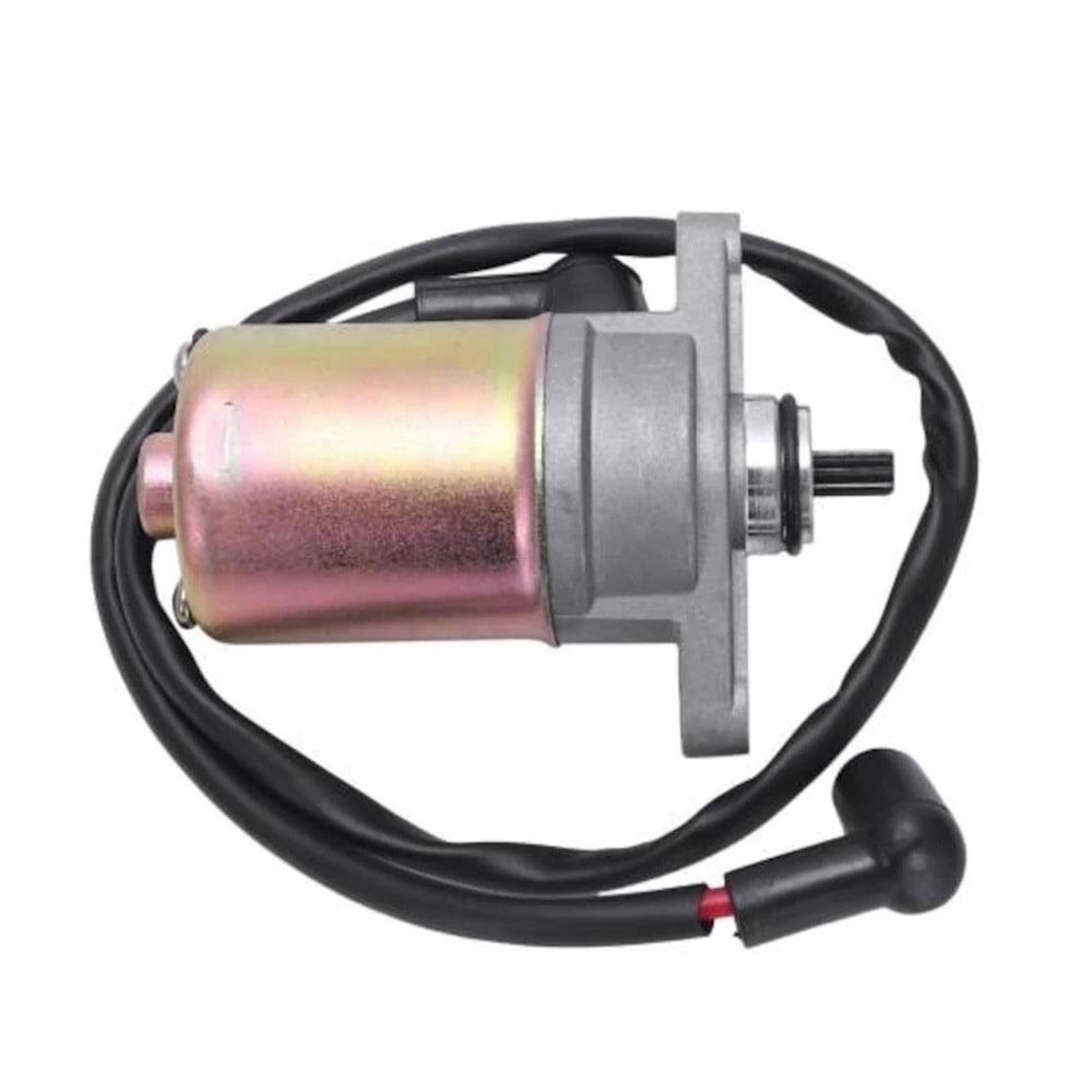 SCOTER 50 CC MARş MOTORU