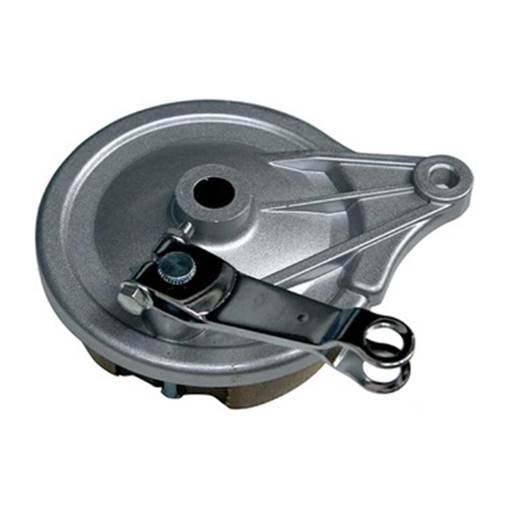 CG 125 ARKA KAMPANA KUCUK ASYA