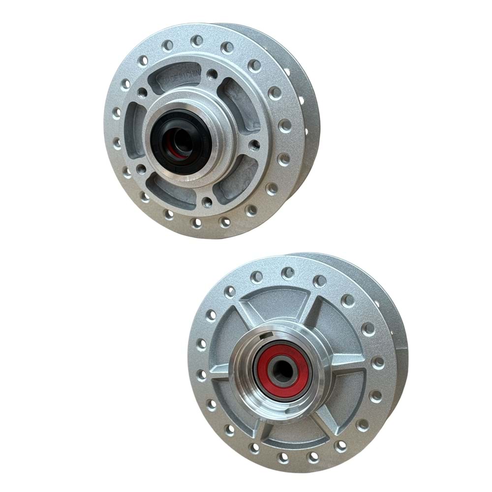 CG 125 ÖN GÖBEK A KALITE DISKLI