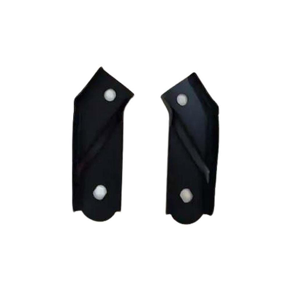 CG125 ASYA KUBA MODEL ARKA SINYAL KULAĞI