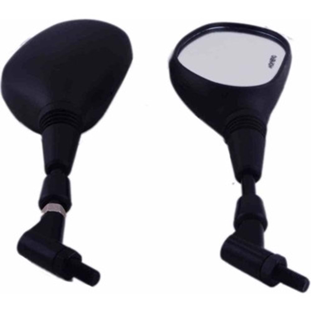 YBR 125 AYNA TK (QY)