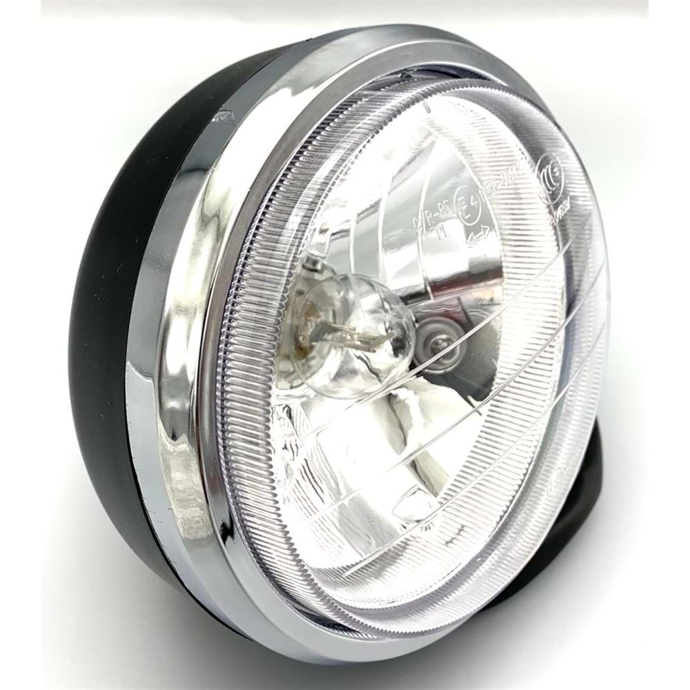 E. BAIKE ÖN FAR ORJINAL ALTTAN BAGLANTILI