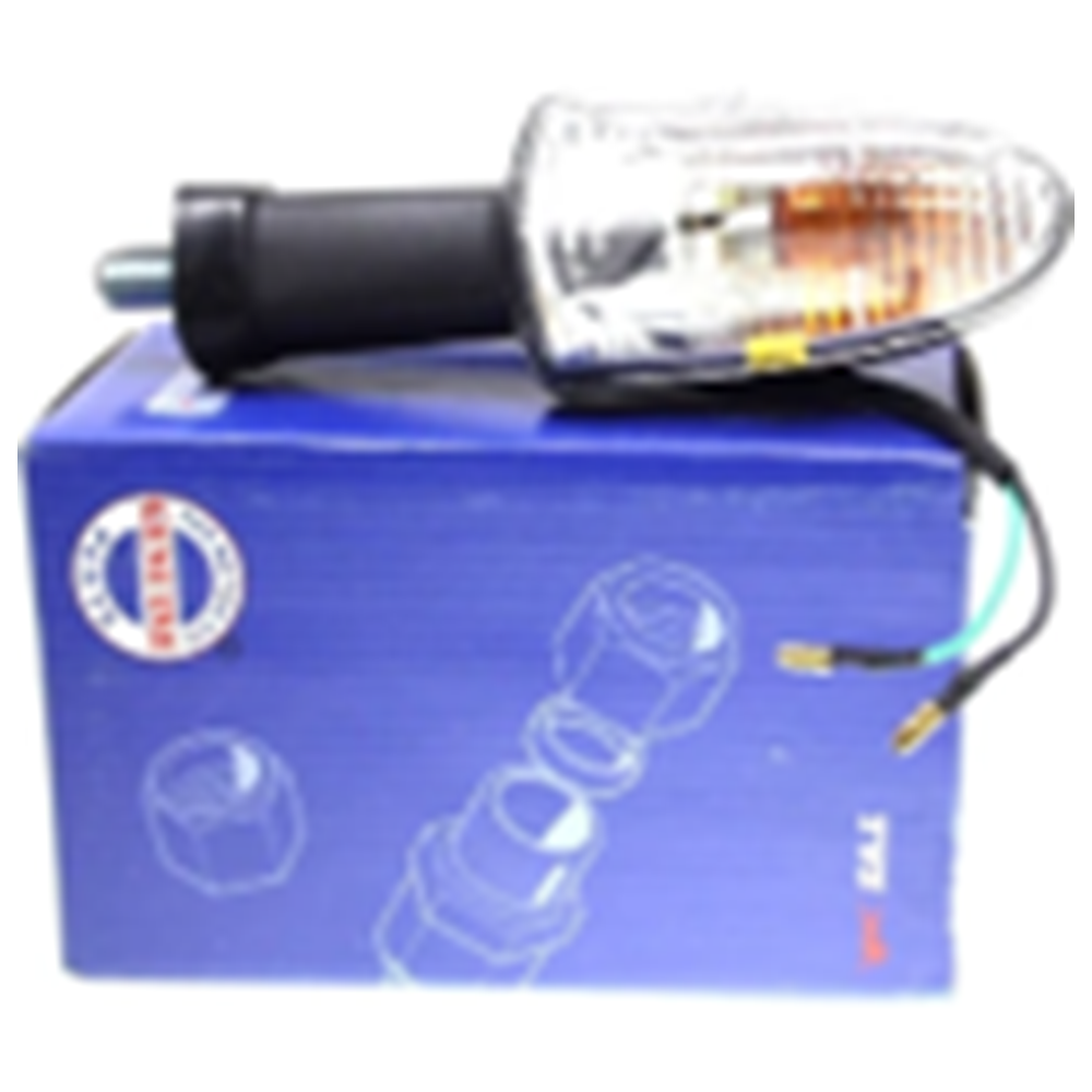 TVS- APACHE RTRSİNYAL TAKIMI