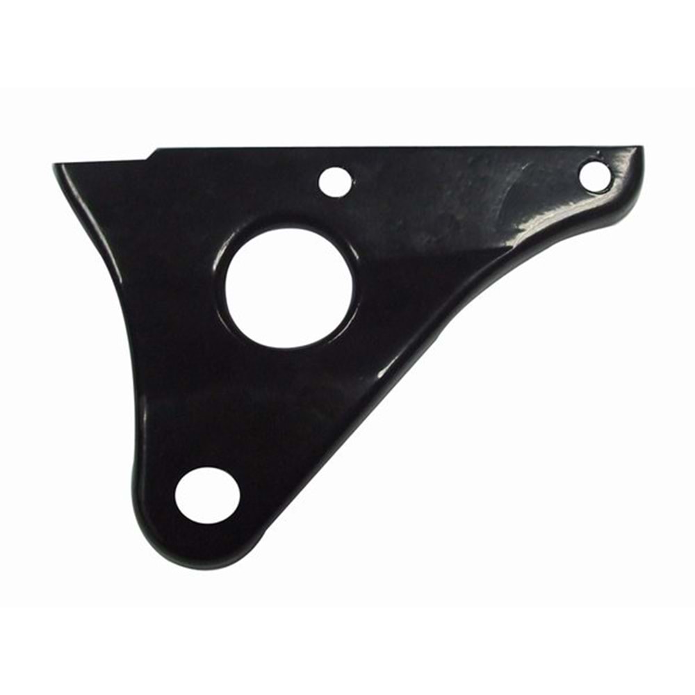 CG125 ASYA MODELI EGZOZ KULAĞI OEM 3X