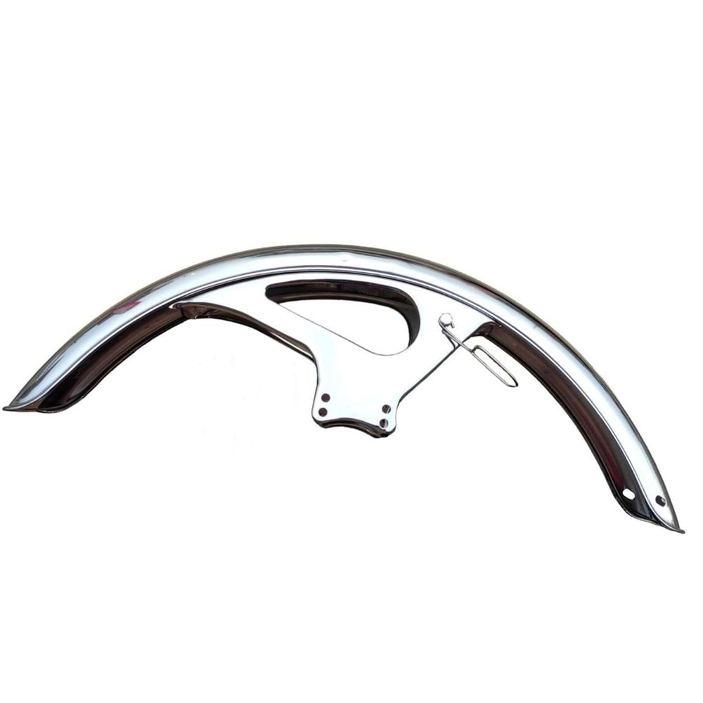 HONDA CGL ÖN CAMURLUK BOLI