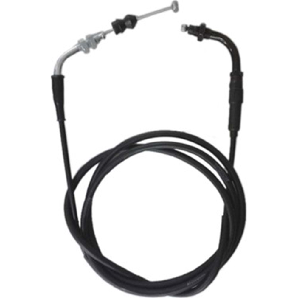 SCOOTR 50CC GAZ TELI