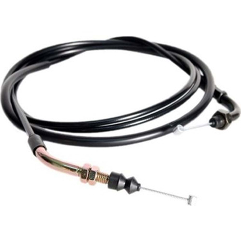 SCOOTER 125-150 GAZ TELI