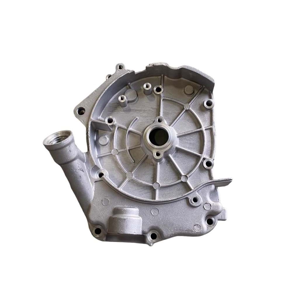 125-150 SCOOTER KARTER SAG