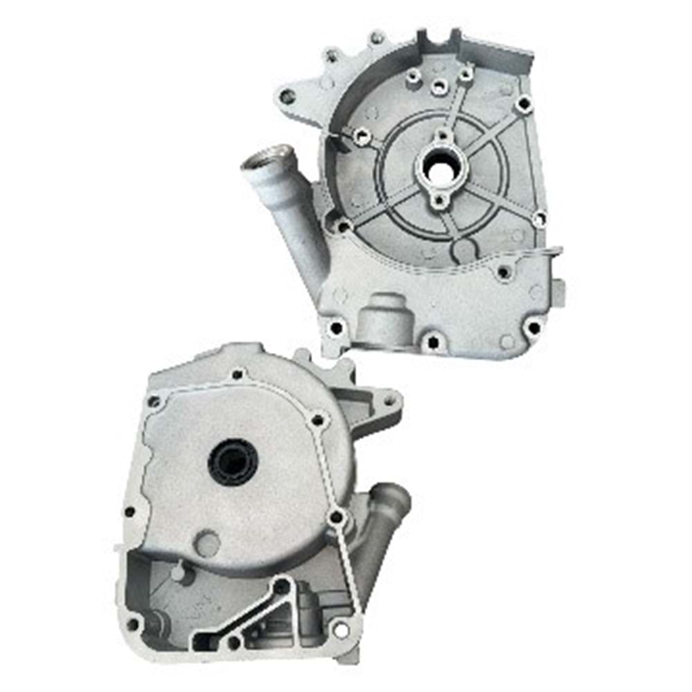 SCOOTR50CC SAG KARTER GENİŞ MODELİ