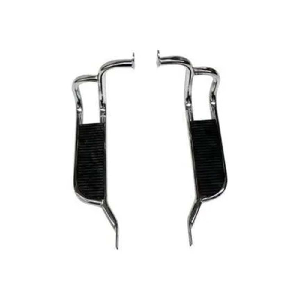 Cg Model Arka Basamak Demiri tkm