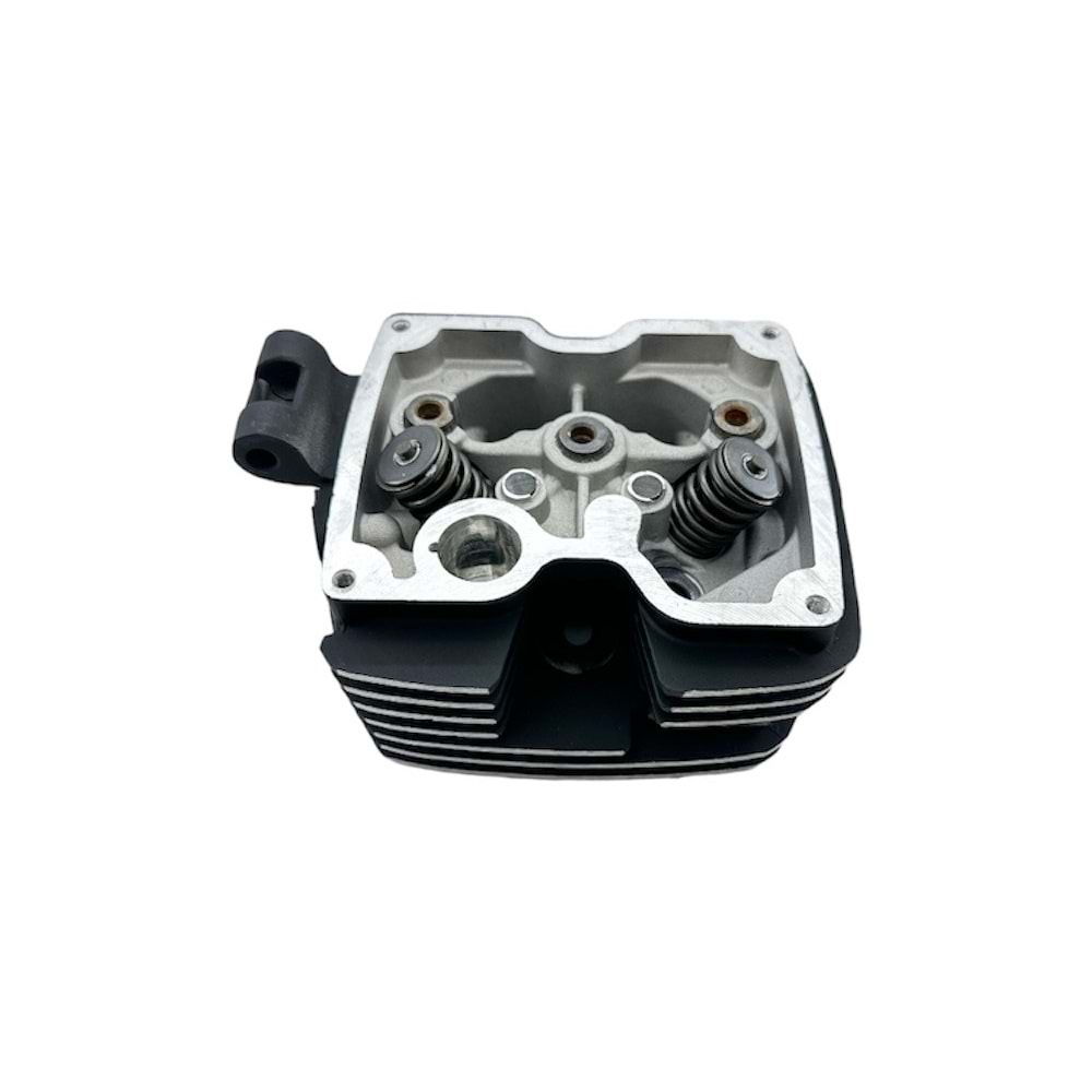 KUBA CITA 125 UST KAPAK SIYAH