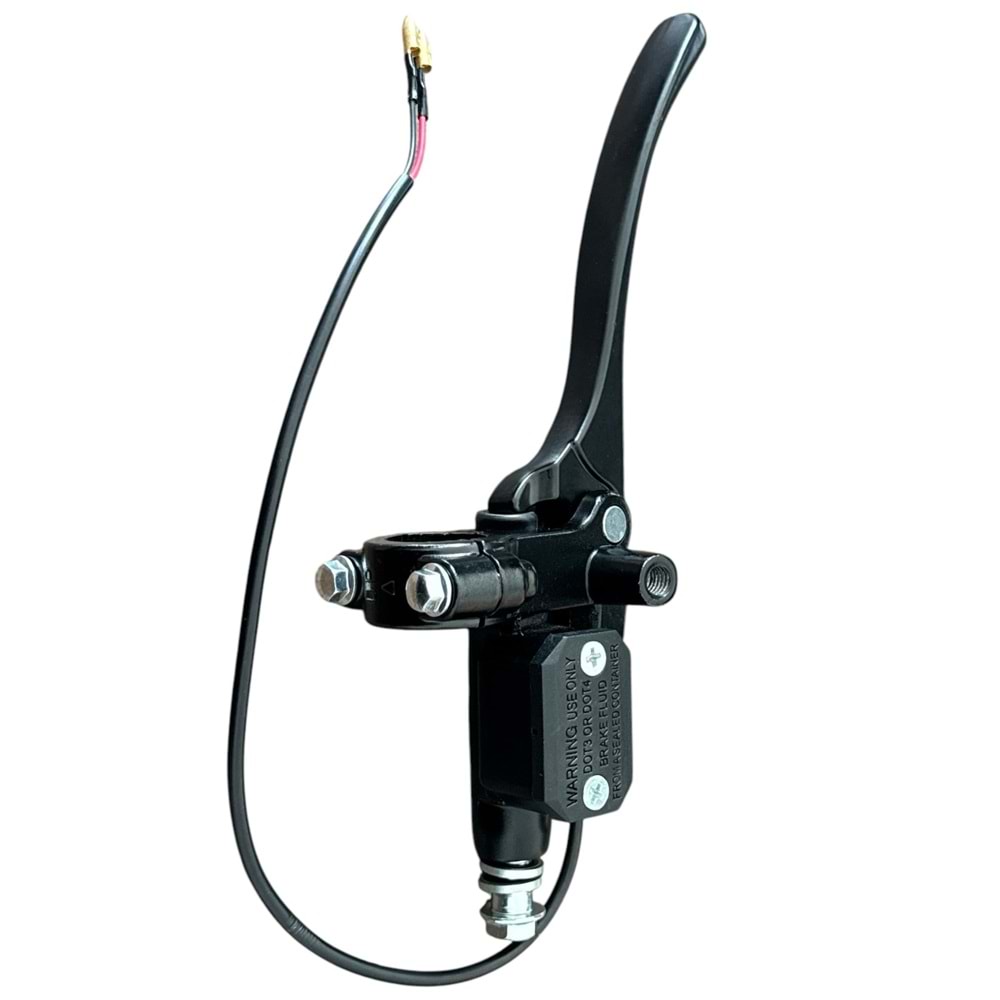 E.BAIKE SOL ÜST MERKEZ OEM