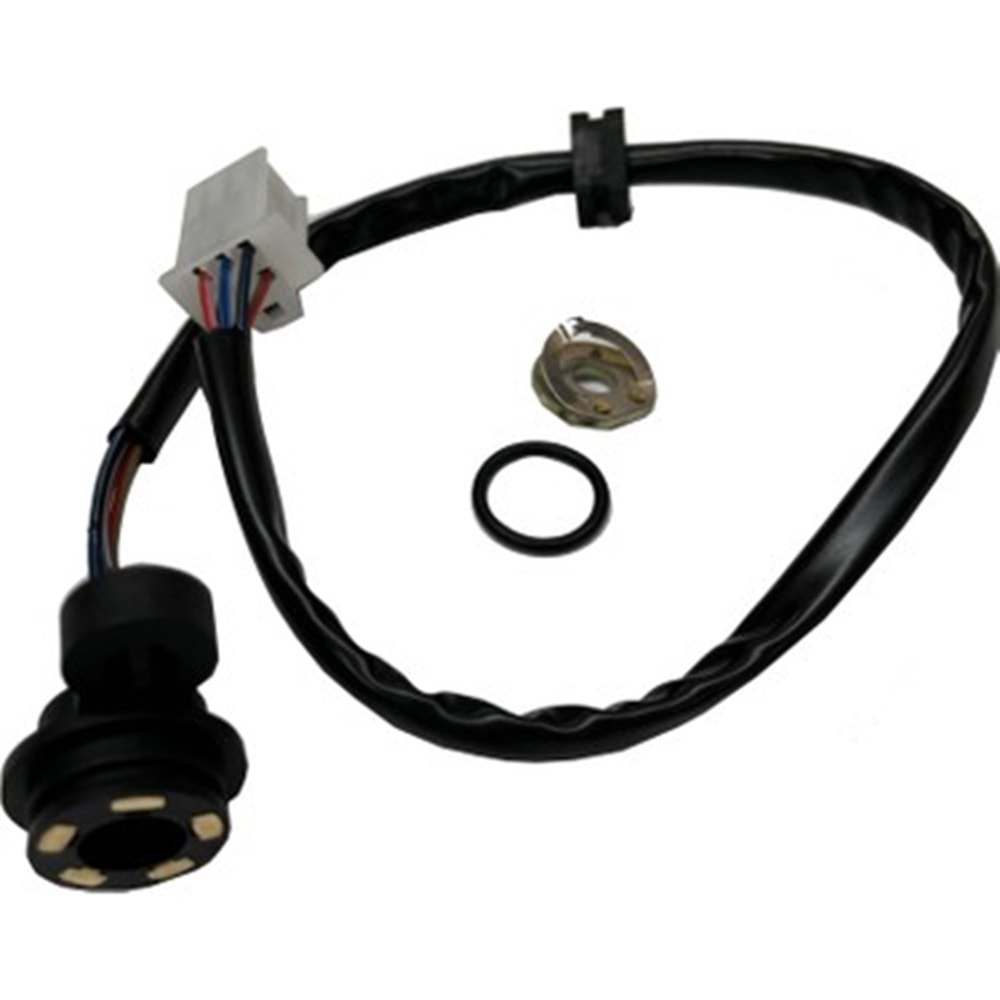 CUP100LUK VİTİS MÜŞÜRÜ