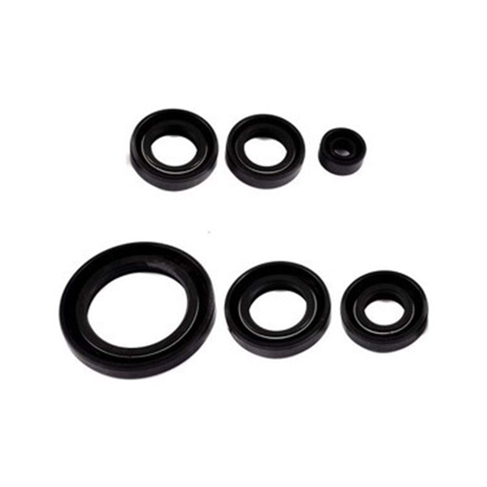 CUP 100 MOTOR KECE TAKIMI 6 LI