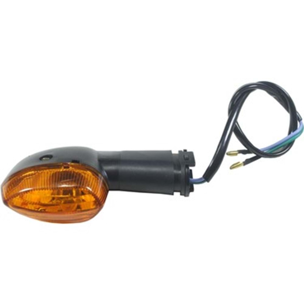 YBR ESD SINYAL TAKIMI