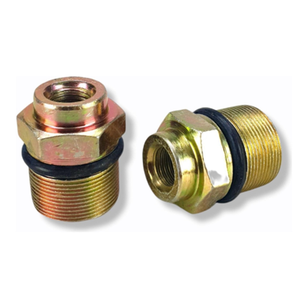 CG125 ÖN AMASÖR SOMUNU