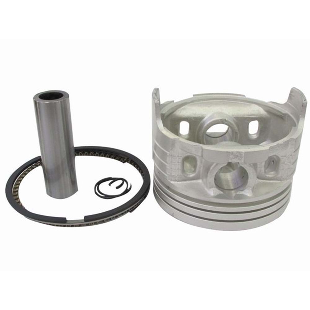 CG 125 PISTON SETI 13 PERNO 56,5 m OEM