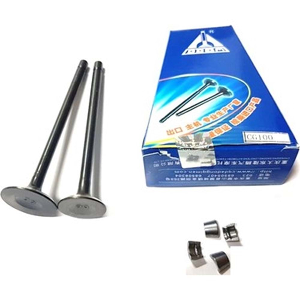 CG 200 SIBOP YAKIMI DQ ORJINAL