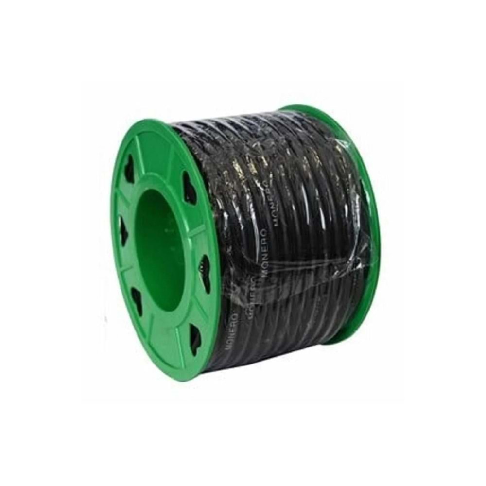 CG125 BİNZİN HORTUM SIYAH 20 METRE