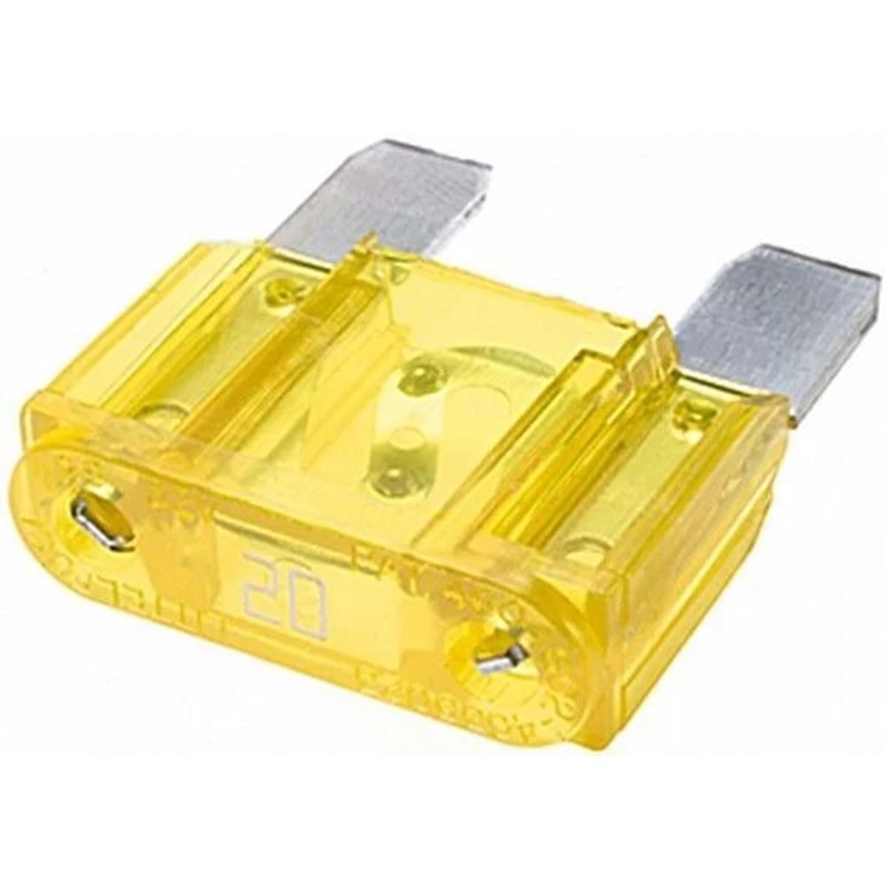 CG125 20 AM DIOD SIGORTA