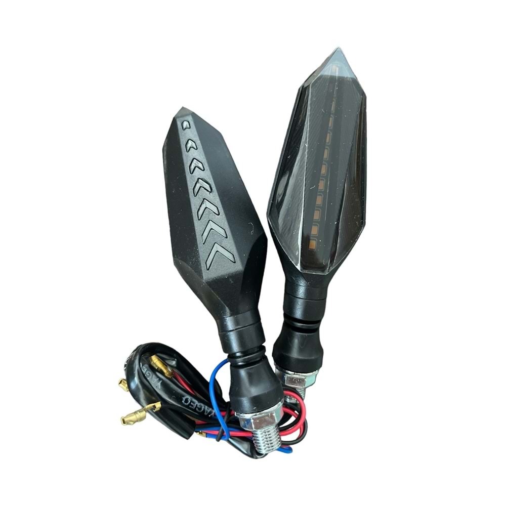 LEDLI SINYAL YENI MODEL