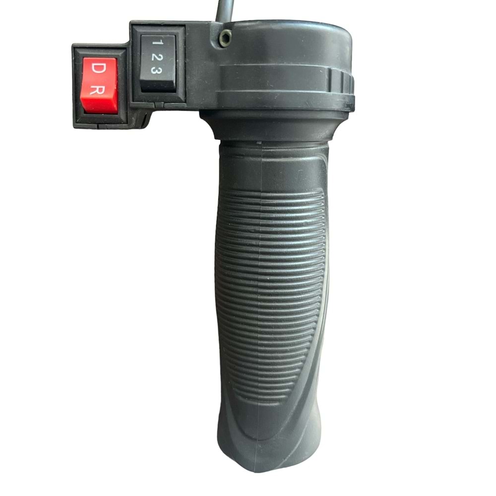 E.BAIKE ELCIK 3 KADEMELI+DR SAG