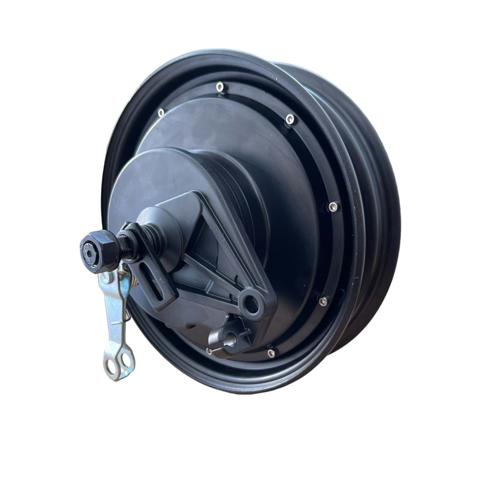 E.BAIKE 10 ARKA MOTOR 72V