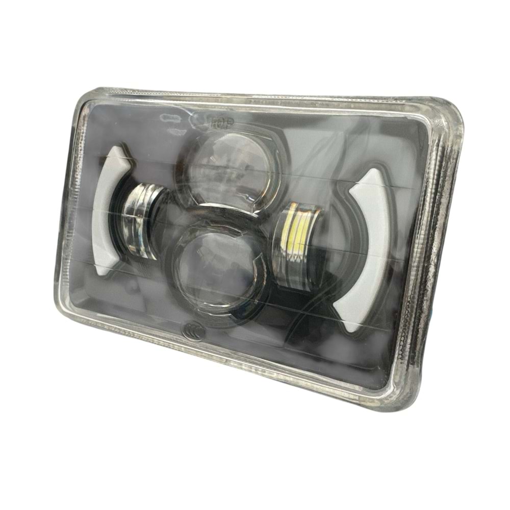 CG125 MODIFIYE LED ON FAR 5C-BT-TJ01-WY