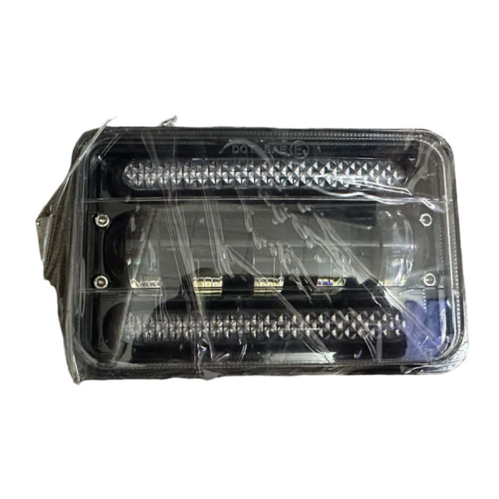 CG125 MODIFIYE LED ON FAR5C-BT-50W