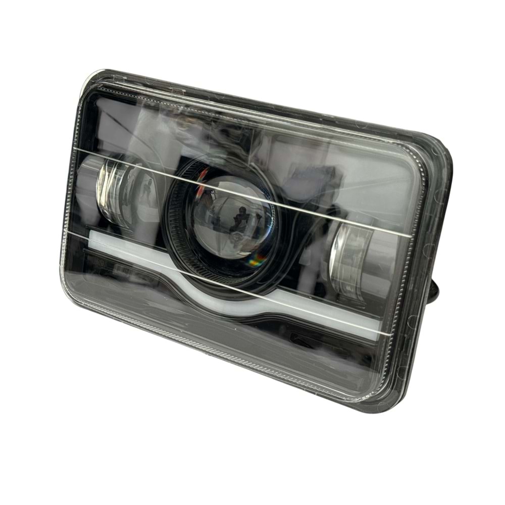 CG125 MODIFIYE LED ON FAR 5C-BT-03