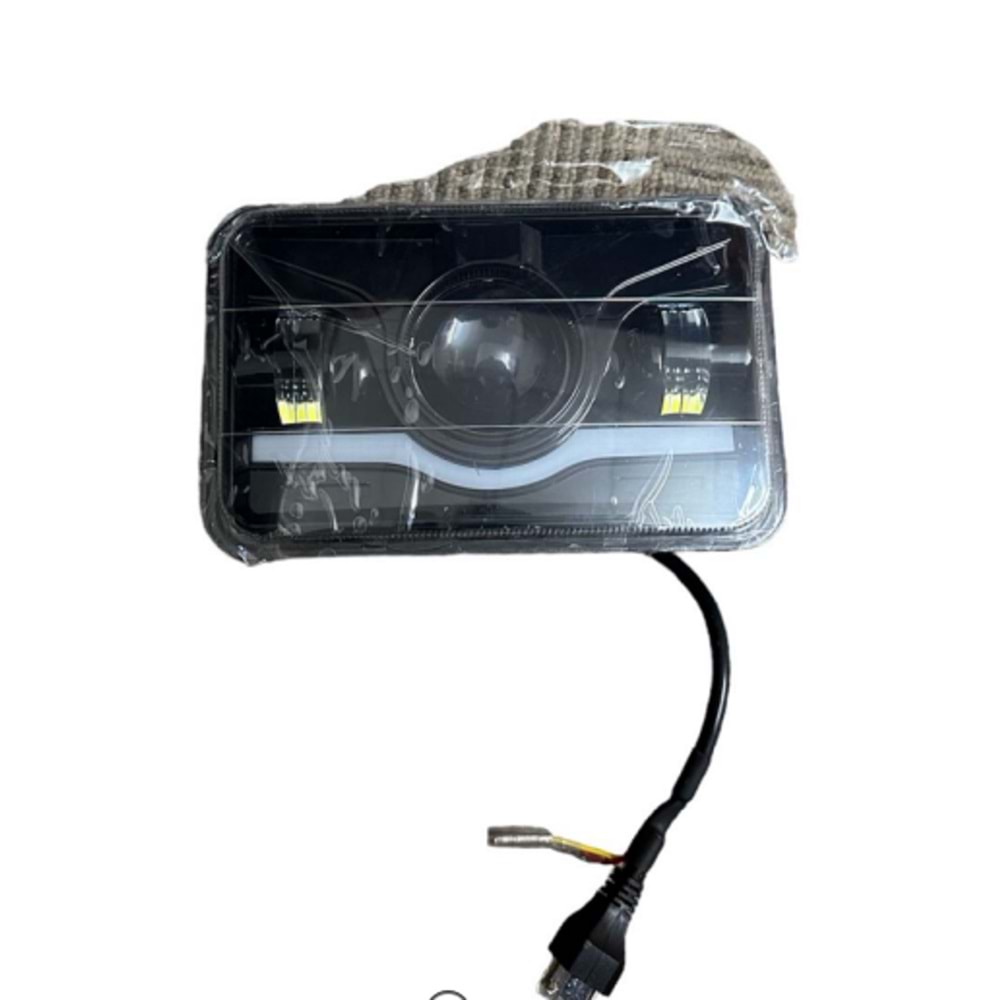 CG125 MODIFIYE LED ON FAR 5C-BT-03