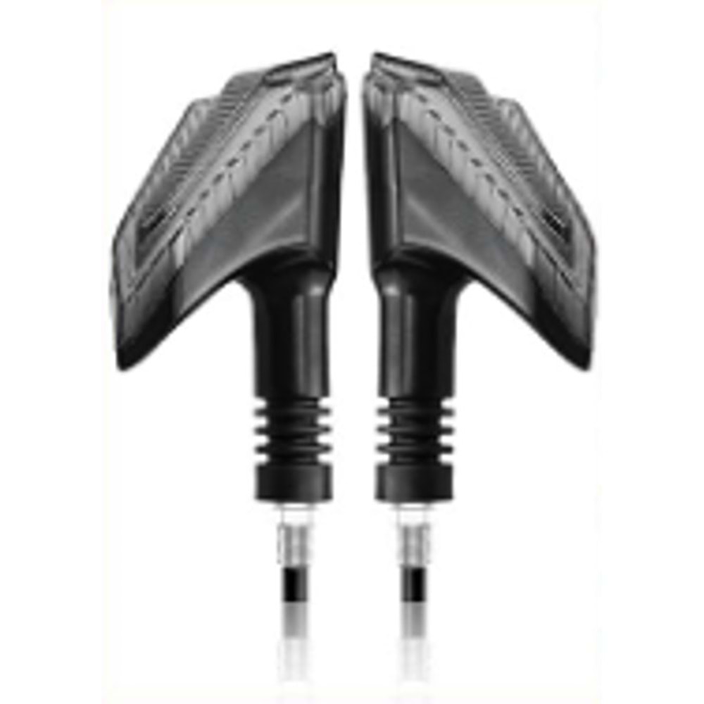 YENİ MODEL LED SİNYAL TAKIMI SARI