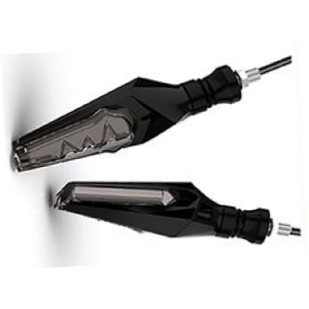 YENİ MODEL LED SİNYAL TAKIMI SARI