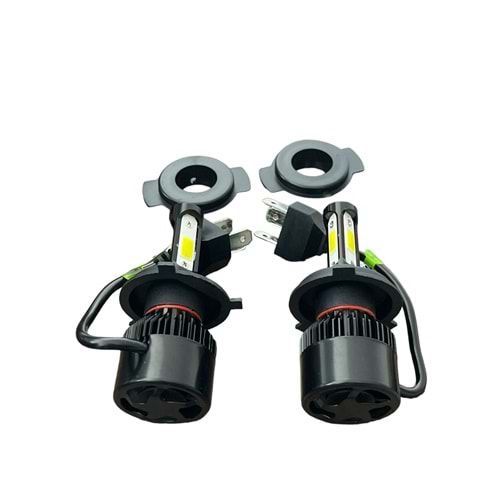 LED ZENON ON FAR AMPUL H4 5