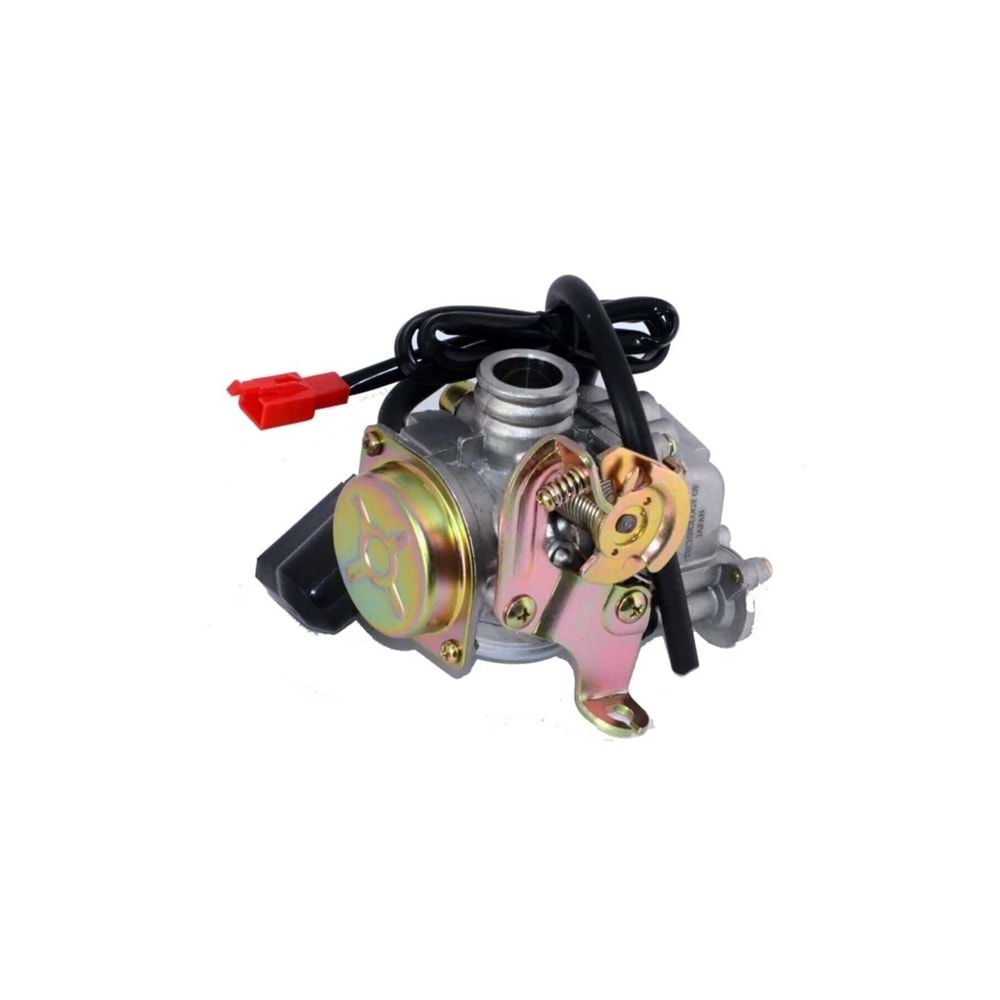 SCOOTR 80CC KARBURATOR KEHIN JAPAN