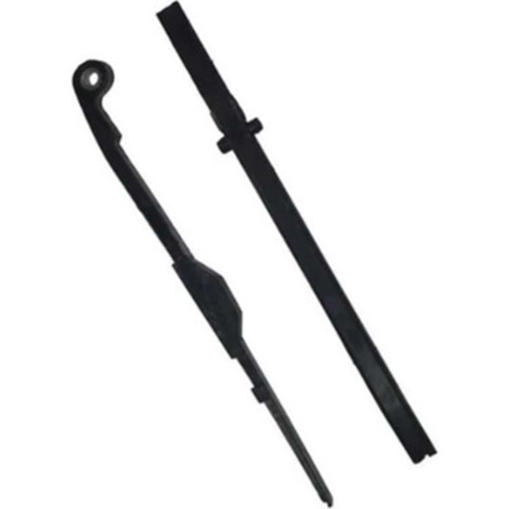 SCOOTR 125-150 EKSANTIRIK KAYIS