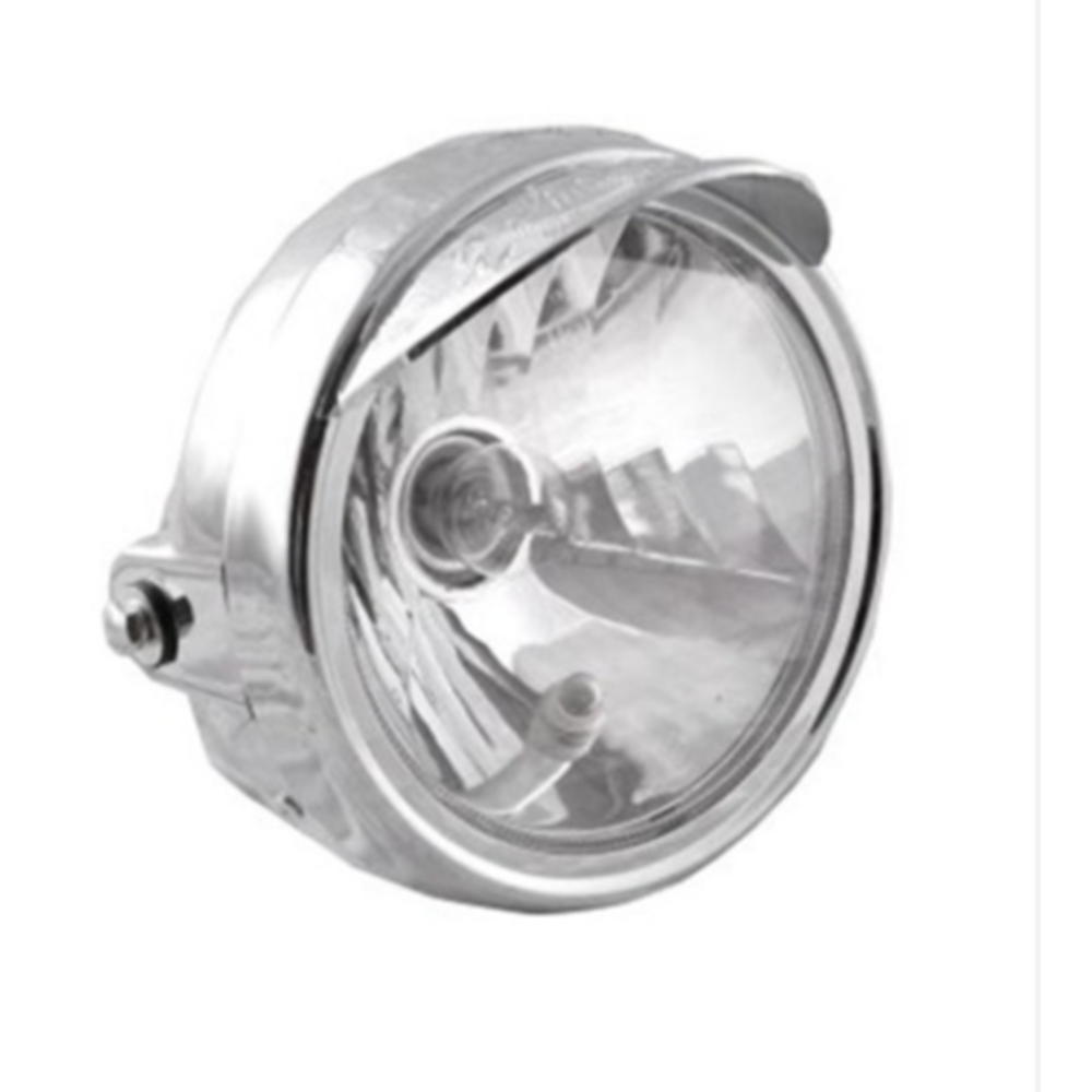 KT125 ÖN FAR NİKEL