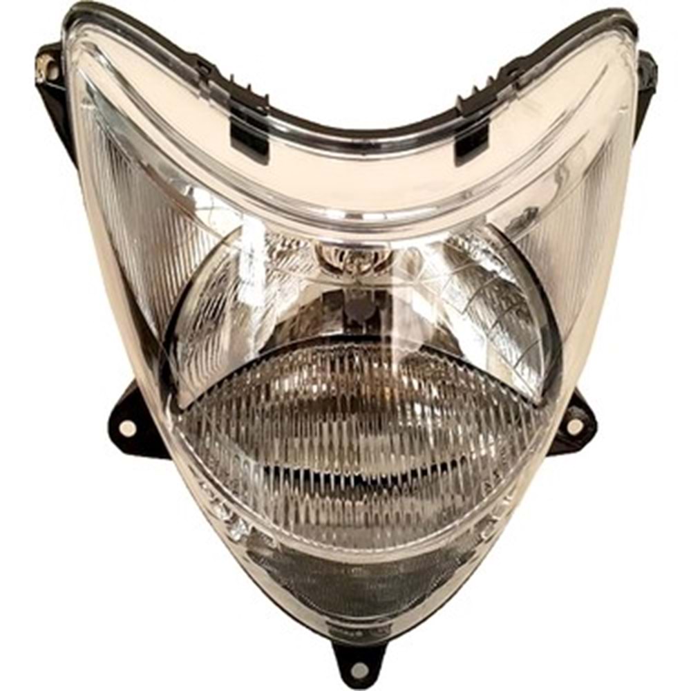 HONDA SPACY 110 ON FAR OEM E BELGELI