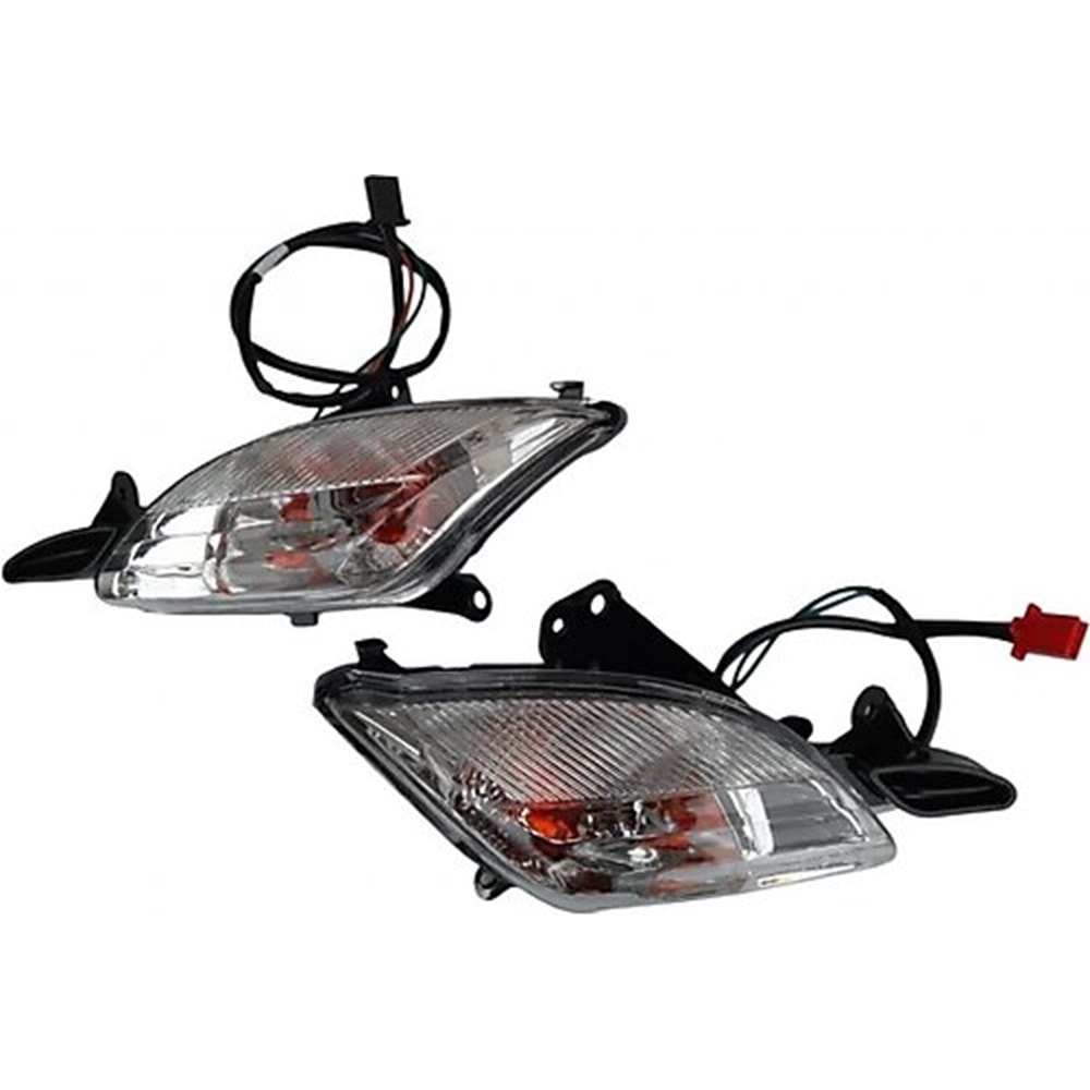 HONDA SPACY 110 SINYAL TAKIMI OEM E BELGELI